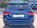 Daumennagel 10 - Audi A4 Avant 3.0 sport TÜV 07/27 XENON-Plus Navi Klimaaut.