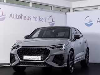 Audi RS Q3 Gebrauchtwagen Kaufen