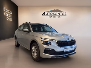 Skoda Kamiq Selection Autom., Matrix LED AHK ACC Kamera CarPlay - photo 2