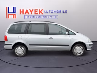 SEAT Alhambra Vigo 7 Sitzer / 1.9 TDI / 6-Gang - bilder 8