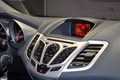 Daumennagel 18 - Ford Fiesta Titanium/ 70000 TKM/BLAU METTALIC