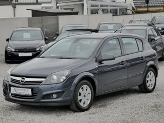Opel Astra Gebrauchtwagen Kaufen