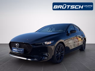 Mazda 3 Vorführfahrzeug Kaufen