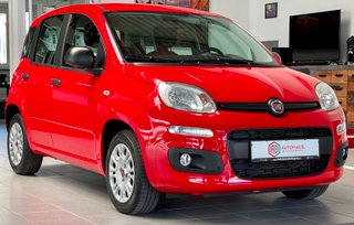 Fiat Panda Easy |Sitzheizung|Klima|Fahrassistent