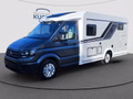 Daumennagel 1 - Knaus Van Ti VW 640 MEG Vansation Facelift MJ 26