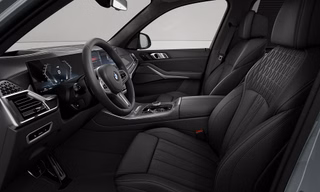 2026 BMW X5 M60i - photo 6
