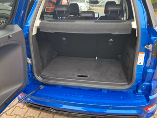 Ford EcoSport ST-Line 1.0i 125PS Navi,Winterpaket, - foto 3