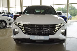 Hyundai TUCSON age.one-day registration Kaufen
