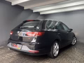 Daumennagel 4 - Seat Leon 2.0 TDI ST FR, TEMPOMAT, 1.HAND