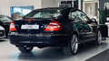 Daumennagel 7 - Mercedes-Benz CLK 500 S-DACH|BOSE|SHZ|TEMP.|