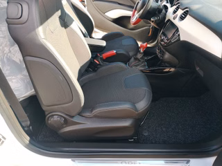 Opel Adam Open S Air 120 Jahre*SPORT PAKET*NAVI*LEDER - foto 8