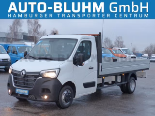 Renault Master age.one-day registration Kaufen