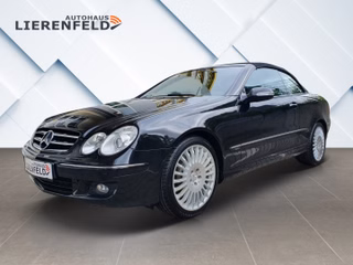 Mercedes-Benz CLK 350 Used vehicle for sale