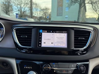 Chrysler Pacifica 3.6l V6 SXT - foto 24