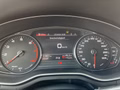 Daumennagel 20 - Audi A4 Avant 35 2.0 TSI Automatik LED+Navi+PDC+SH