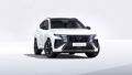 Daumennagel 1 - Hyundai TUCSON N Line X 2WD, PANO-DACH, SHZ, GRA, LED, KAMERA Ab 10.2026