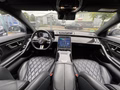 Daumennagel 52 - Mercedes-Benz S 580 e HUD AMG Panorama 8xAlu Night Paket