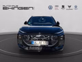 Daumennagel 2 - Audi Q3 S Line TDI AHK+Matrix+Navi+ACC+Kamera