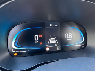 Hyundai i10 1.0 T N-Line Navi Kamera PDC Apple CarPlay - bilder 11