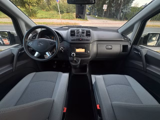 Mercedes-Benz Viano Trend*Xenon*Stzhg*8Sitze*1.Hd*AHK*63TKM! - foto 2
