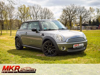 MINI Cooper Gebrauchtwagen Kaufen