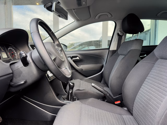 Volkswagen Polo V 1.HD/KLIMA - bilder 7