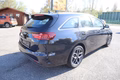 Daumennagel 5 - Kia Ceed 1.5 i Autom. Sportswagon Spirit  Kamera. Navi. Klimaaut. Alu. SHZ. PDC.