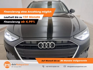 Audi A4 Gebrauchtwagen Kaufen