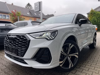Audi Q3 Jahreswagen Kaufen