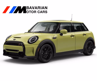 2024 MINI Cooper S Hardtop 4 Door - photo 1