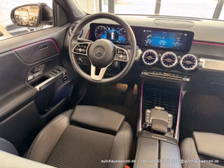 Mercedes-Benz GLB 200 4Matic - nur 13 tkm - PANO AHK MULTIBEAM - bilder 13