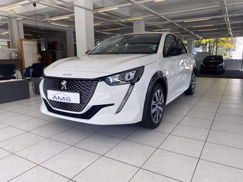 Peugeot 208e Active Pack, SHZ, PDC, Navi