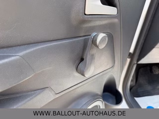 Volkswagen Fox Fresh*2.HAND*KLIMA*ISO-FIX*TÜV/AU NEU*EURO4* - foto 1