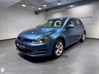 Volkswagen Golf VII 2.0 TDI *Navi* Comfortline BMT - foto 1