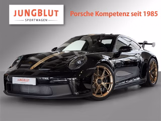 Porsche 992 911 GT3, Clubsport, Liftsystem - bilder 1