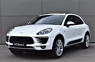 Porsche Macan Used vehicle for sale