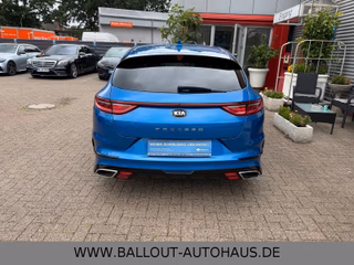 Kia ProCeed GT*1.HAND*NAVI*TOT*SPUR*JBL*LED*MEMORY* - foto 6