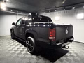 Daumennagel 3 - Volkswagen Amarok Double Cab 3.0 V6 TDI 4WD HIGHLINE|AUTOM|LEDER|NAVI|LED|
