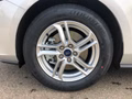 Daumennagel 10 - Ford Focus Turnier 1.0 EcoBoost Hybrid Cool & Connect