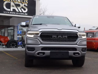 Dodge RAM age.one-day registration Kaufen