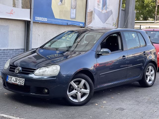 Volkswagen Golf Gebrauchtwagen Kaufen