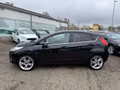 Daumennagel 6 - Ford Fiesta 1,6 Ti-VCT Titanium*KLIMA*SHZ*1-HAND*ALU*