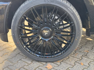 Dodge RAM Limited Night Exclusive + 24" +elektr. Rollo - foto 13