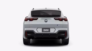 2027 BMW X2 M35i - photo 5
