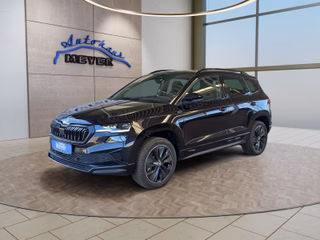 Skoda Karoq age.one-day registration Kaufen
