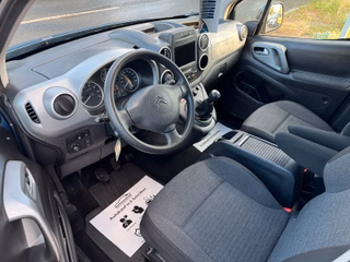 Citroën Berlingo Kombi XTR 1.6HDI*7SITZE*NAVI*KAMERA*AHK - foto 4