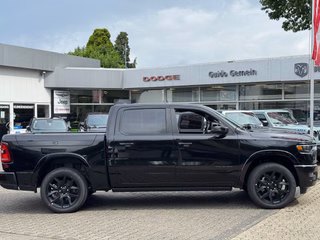 Dodge RAM Laramie Night Premium Rambox + teilbare Heckklappe - foto 6