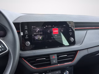 Skoda Scala 1.5 TSI Monte Carlo KLIMA / ALU / PANORAMA / SITZHEIZUNG - foto 8