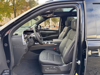 Cadillac Escalade ESV 6.2 V8 Platinum Sport 24" Modell 2026 - bilder 14