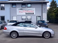 Daumennagel 5 - Mercedes-Benz CLK 320 Avantgarde Bi-Xenon Navi Multi Klimaaut. TÜV 08/2028